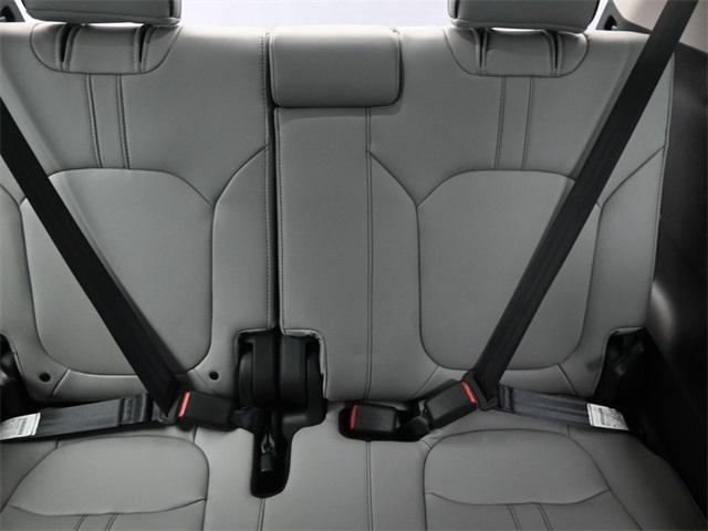 new 2025 Honda Pilot car, priced at $49,299