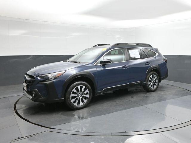 used 2023 Subaru Outback car, priced at $26,885