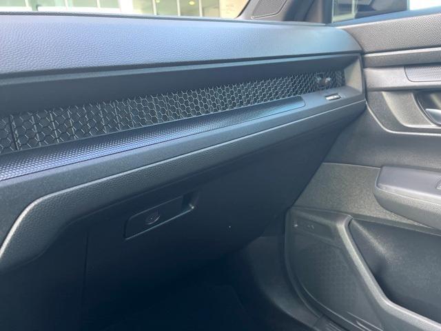 used 2023 Honda CR-V Hybrid car, priced at $26,799