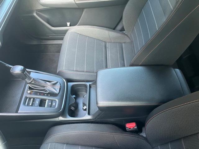 used 2023 Honda CR-V Hybrid car, priced at $26,799