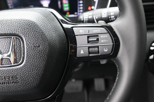 new 2026 Honda Pilot car, priced at $44,415