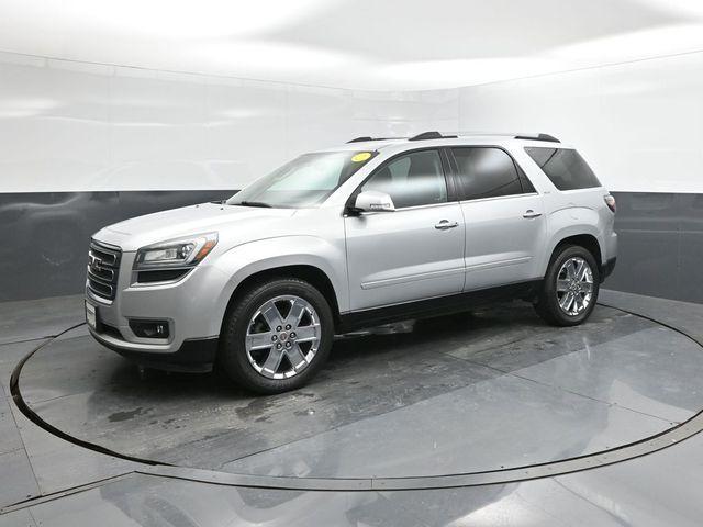 used 2017 GMC Acadia Limited car, priced at $7,849