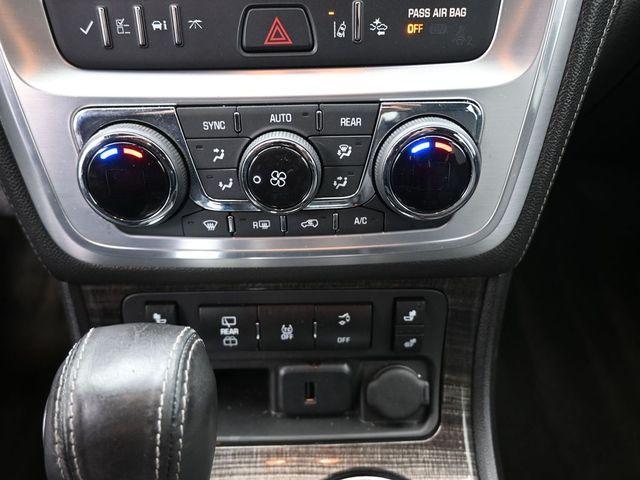 used 2017 GMC Acadia Limited car, priced at $7,849