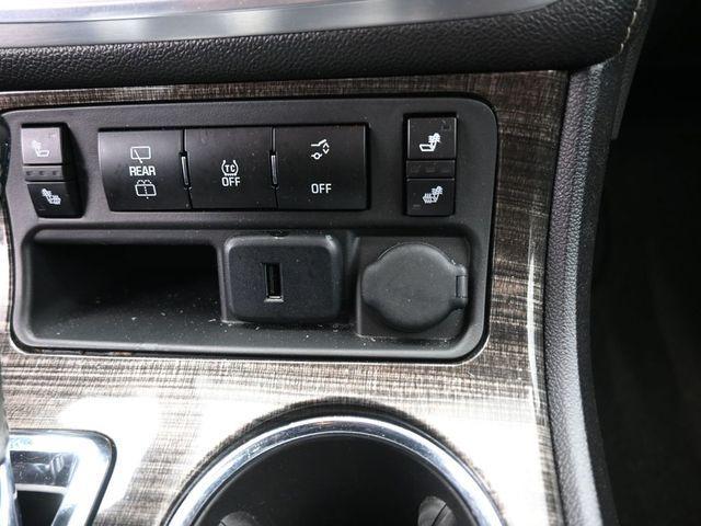 used 2017 GMC Acadia Limited car, priced at $7,849