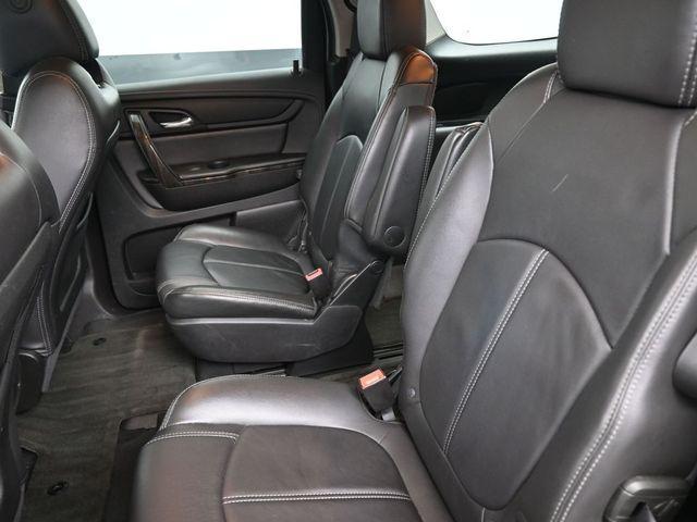 used 2017 GMC Acadia Limited car, priced at $7,849