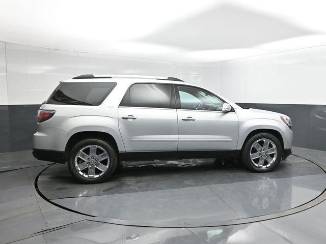 used 2017 GMC Acadia Limited car, priced at $7,849