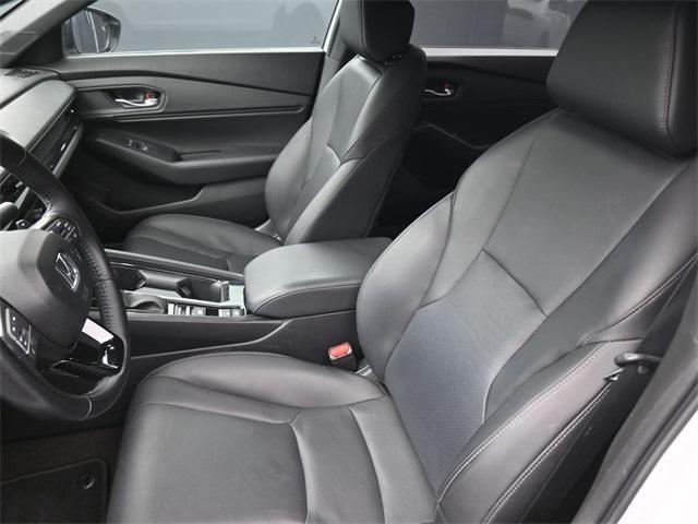 used 2024 Honda Accord Hybrid car, priced at $29,999