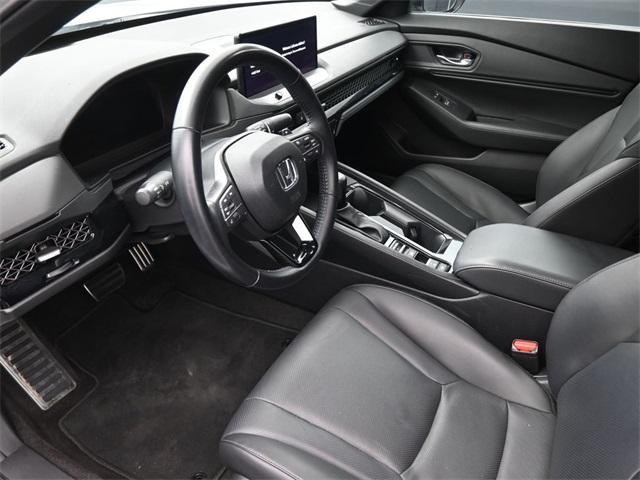 used 2024 Honda Accord Hybrid car, priced at $29,999