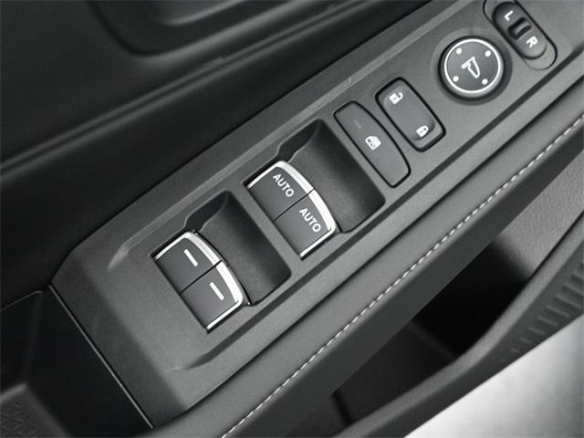 new 2025 Honda Accord Hybrid car, priced at $34,305