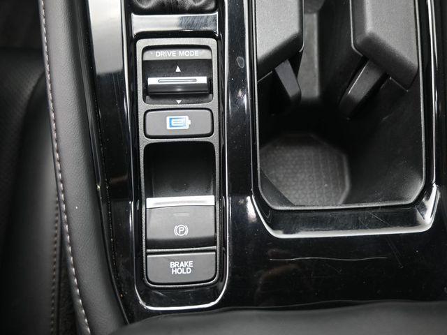 used 2024 Honda Accord Hybrid car, priced at $27,995