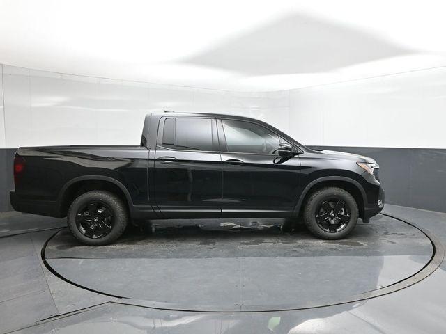 new 2026 Honda Ridgeline car, priced at $43,154