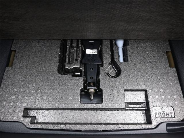 new 2025 Honda Accord car, priced at $28,945