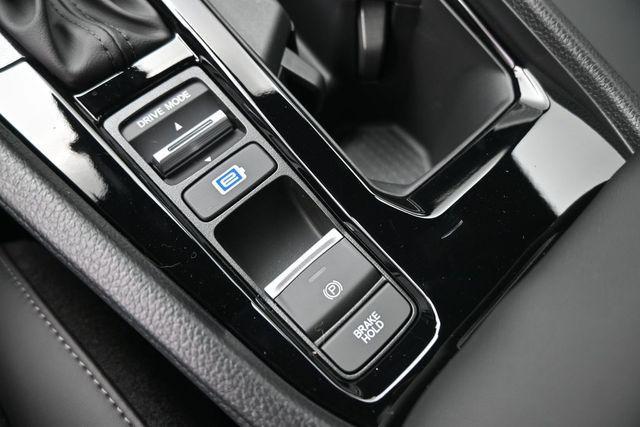 new 2026 Honda Accord Hybrid car, priced at $35,426