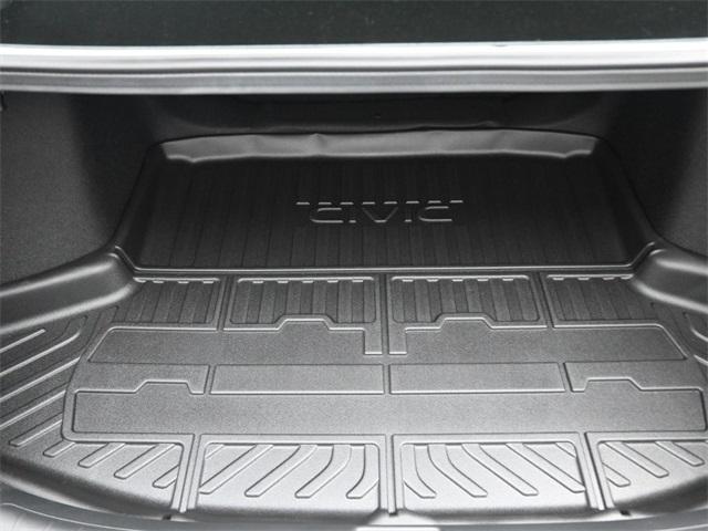 new 2026 Honda Civic Hybrid car, priced at $32,900