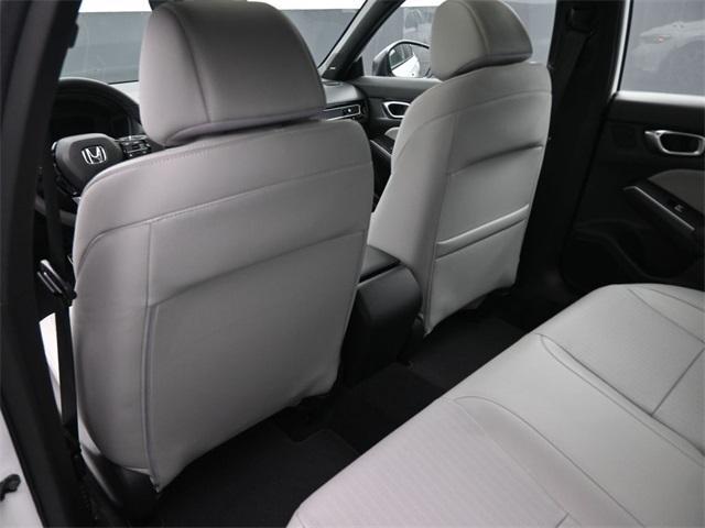 new 2026 Honda Civic Hybrid car, priced at $32,900