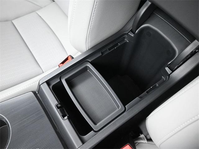 new 2026 Honda Civic Hybrid car, priced at $32,900