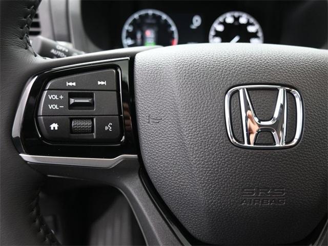 new 2026 Honda Odyssey car, priced at $49,445