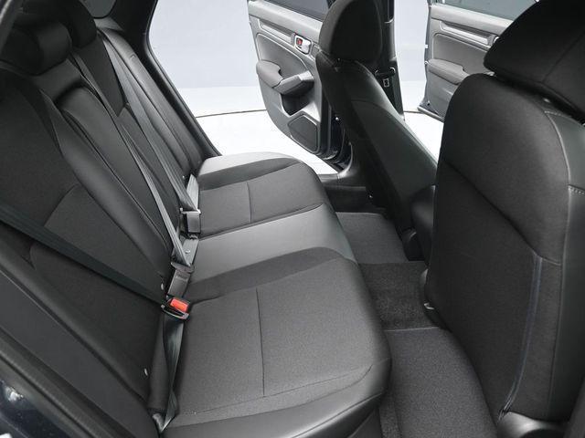 new 2026 Honda Civic car, priced at $27,890