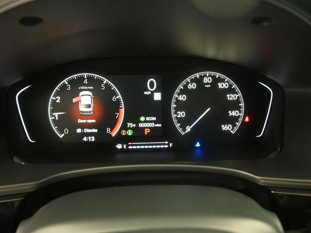 new 2026 Honda Civic car, priced at $27,890