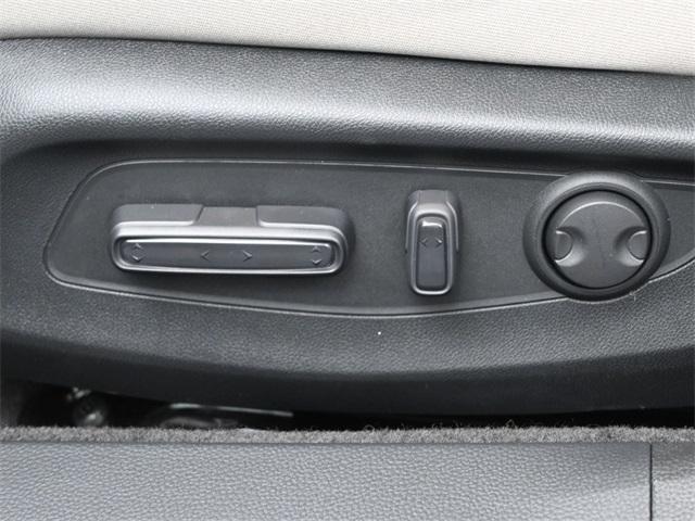 new 2025 Honda Accord car, priced at $30,945