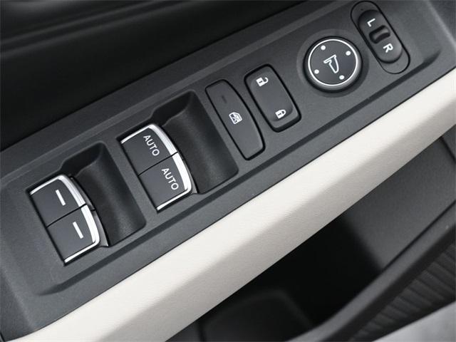 new 2025 Honda Accord car, priced at $30,945