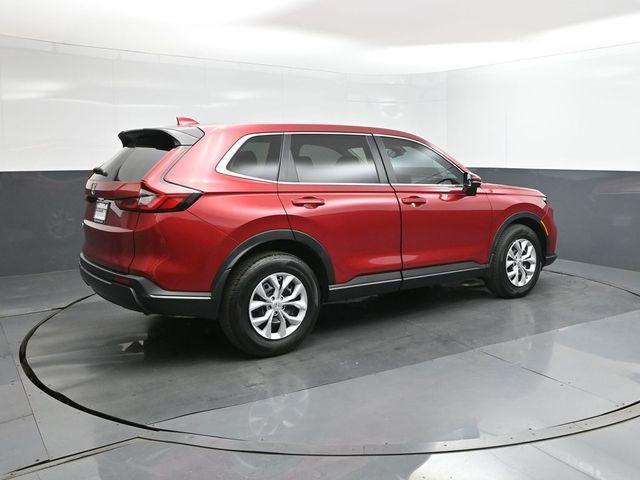 new 2026 Honda CR-V car, priced at $33,090