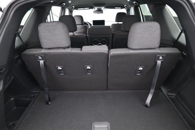 new 2026 Honda Pilot car, priced at $44,345