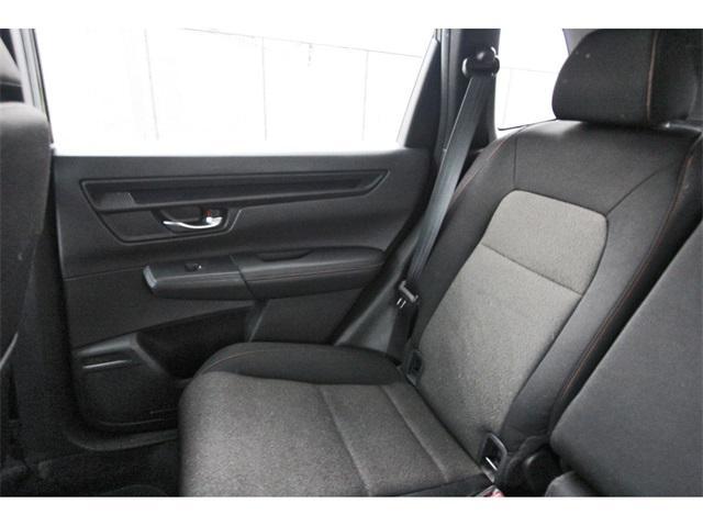 used 2023 Honda CR-V Hybrid car, priced at $28,499