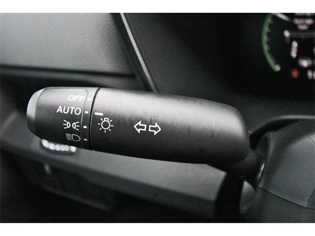 used 2023 Honda CR-V Hybrid car, priced at $28,499