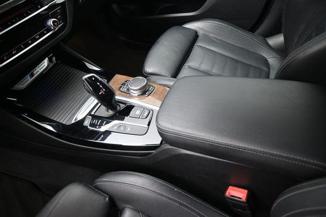 used 2019 BMW X3 car, priced at $14,595