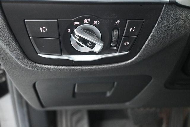 used 2019 BMW X3 car, priced at $14,595