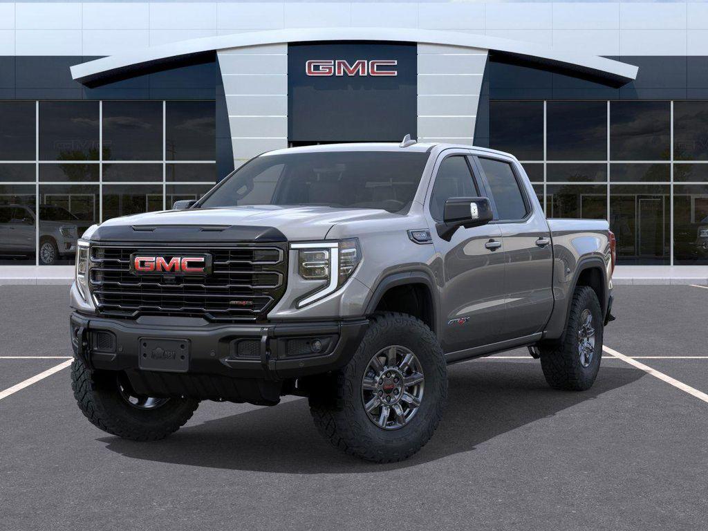 new 2026 GMC Sierra 1500 car, priced at $80,432