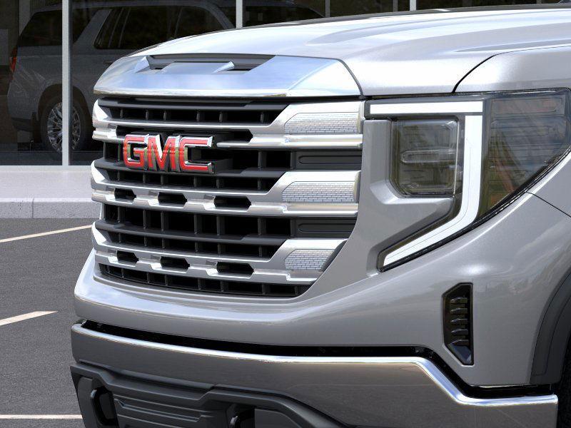 new 2026 GMC Sierra 1500 car, priced at $55,000