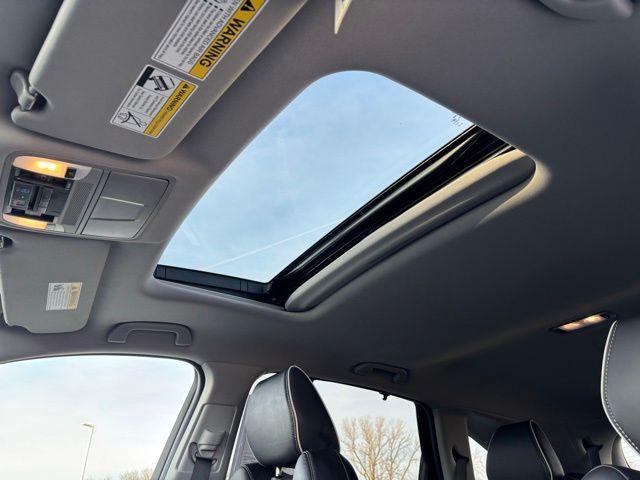 used 2020 Acura MDX car, priced at $29,995