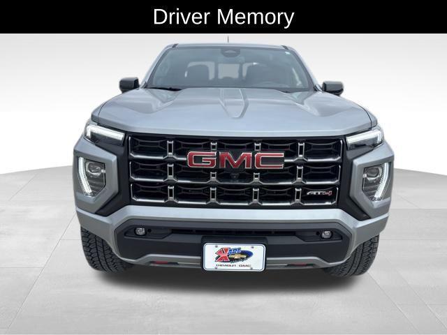 used 2024 GMC Canyon car, priced at $43,016