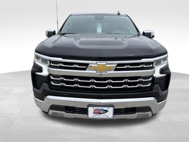 used 2024 Chevrolet Silverado 1500 car, priced at $46,995