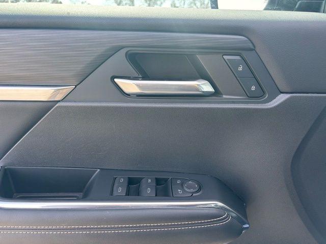 used 2024 GMC Acadia car, priced at $39,231