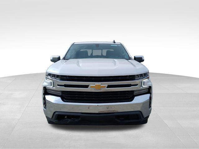 used 2022 Chevrolet Silverado 1500 Limited car