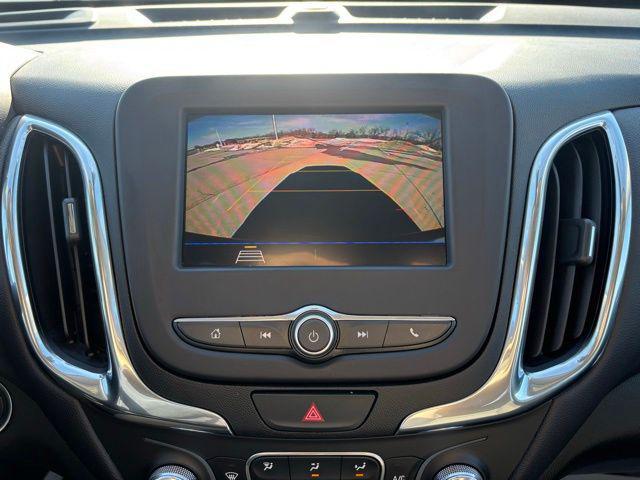 used 2020 Chevrolet Equinox car, priced at $18,692