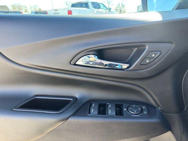 used 2020 Chevrolet Equinox car, priced at $18,692