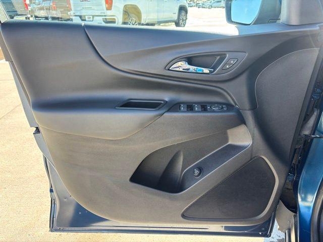 used 2020 Chevrolet Equinox car, priced at $18,692