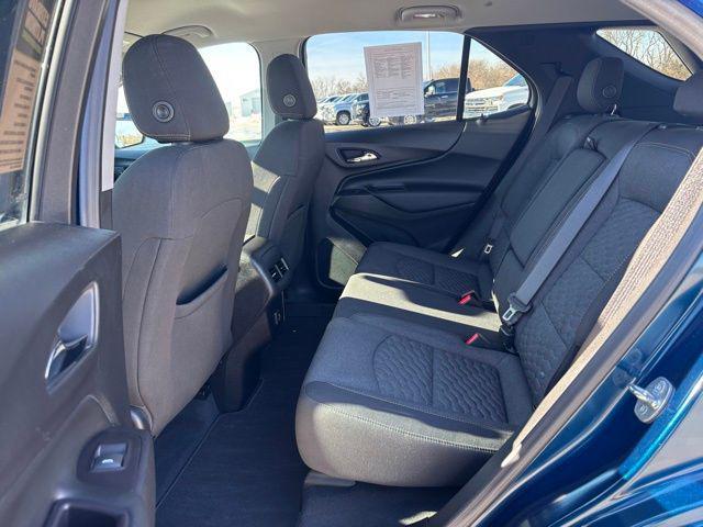 used 2020 Chevrolet Equinox car, priced at $18,692