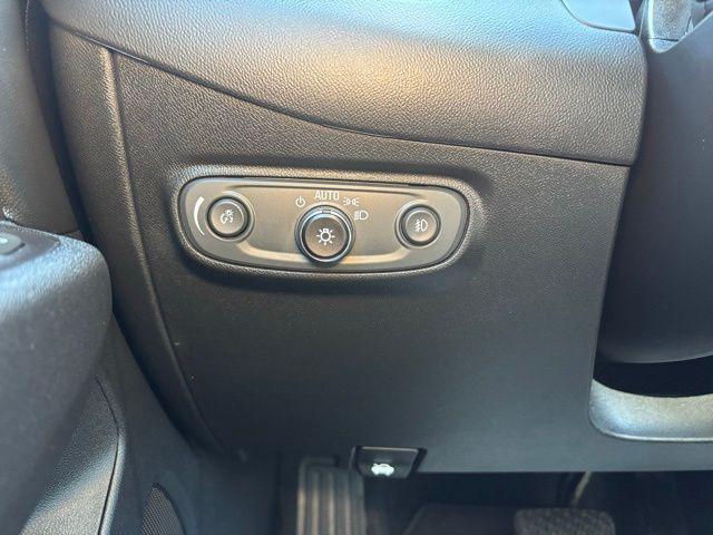 used 2020 Chevrolet Equinox car, priced at $18,692