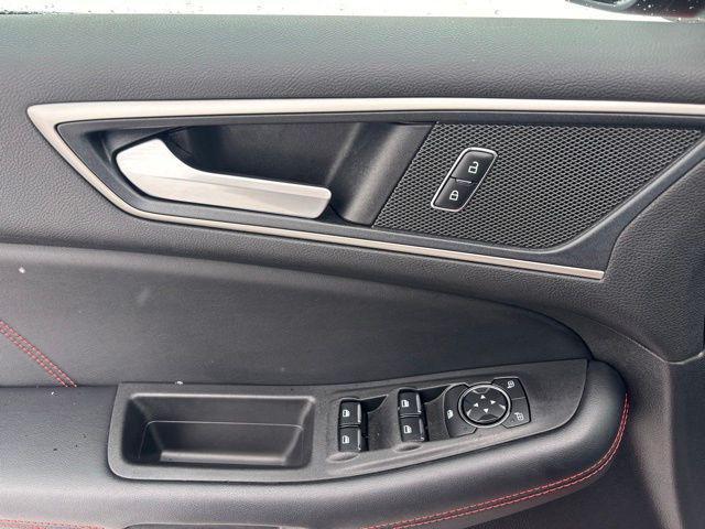 used 2021 Ford Edge car, priced at $23,995