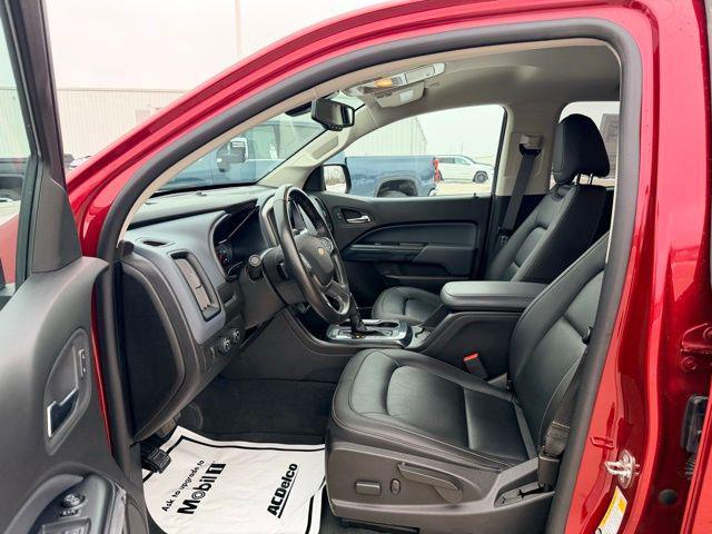 used 2019 Chevrolet Colorado car, priced at $31,995