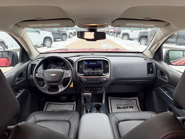used 2019 Chevrolet Colorado car, priced at $31,995