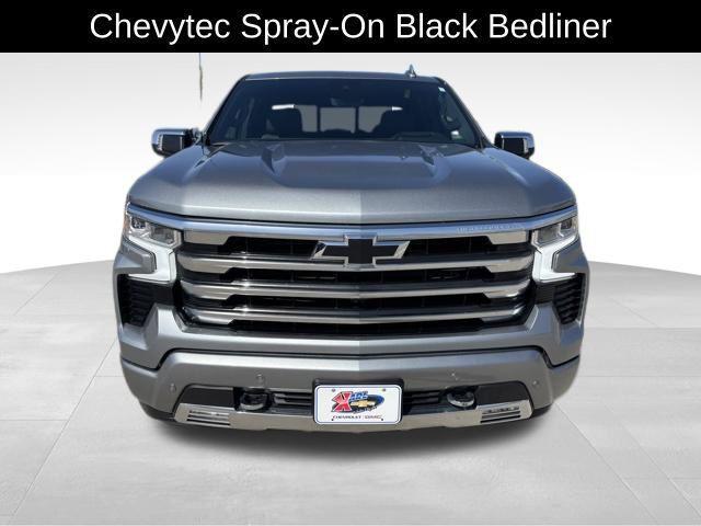 used 2024 Chevrolet Silverado 1500 car, priced at $54,999