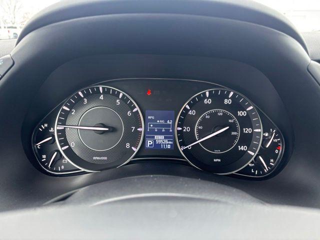 used 2019 Nissan Armada car, priced at $25,995