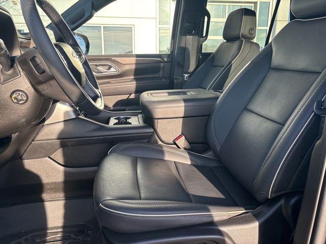 used 2023 Chevrolet Tahoe car