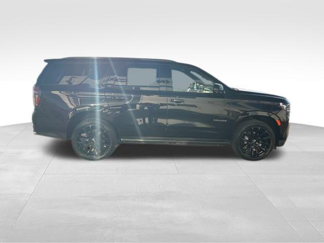 used 2023 Chevrolet Tahoe car